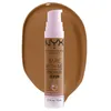 Image de Sérum Correcteur - NYX PROFESSIONAL MAKEUP - Bare With Me - Fini Naturel - Vegan - Teinte Camel (10)