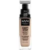 Image de Fond de teint - NYX - Cant Stop Wont Stop - 30ml - Non comédogène - Tenue 24h
