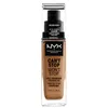 Image de NYX Professional Makeup Cant Stop Wont Stop Fond de teint Golden Honey