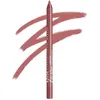 Image de Crayon Yeux - NYX PROFESSIONAL MAKEUP - Epic Wear - Mauve - Application Facile - Cruelty-Free