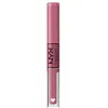 Image de NYX Professional Makeup Shine Loud Rouge à lèvres Fierce Flirt