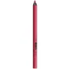 Image de Crayon à Lèvres Mat - NYX PROFESSIONAL MAKEUP - Line Loud - Waterproof - Vegan - Longue Tenue