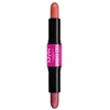 Image de Blush Crèmeux - NYX PROFESSIONAL MAKEUP - Wonder Stick - À lAcide Hyaluronique - Vegan - Texture Modulable