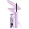 Image de Eyeliner Liquide Mat - NYX PROFESSIONAL MAKEUP - VIOLET - Longue tenue - Application précise - Non waterproof