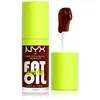 Image de Gloss à lèvres - NYX PROFESSIONAL MAKEUP - FAT OIL LIP DRIP 08 - 4.8ml - Hydratation 12h - Non collant