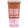 Image de NYX Professional Makeup Bare With Me Fond de teint MEDIUM TAN
