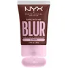Image de NYX Professional Makeup Bare With Me Fond de teint MOCHA