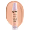 Image de Anti-Cernes Sérum Correcteur - NYX - Bare With Me - Fini Naturel - Couvrance Moyenne - Vegan