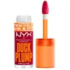 Image de NYX Professional Makeup Duck Plump Gloss HALL OF FLAME