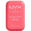Image de NYX Professional Makeup Buttermelt Blush Blush U KNOW BUTTA