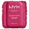 Image de NYX Professional Makeup Buttermelt Blush Blush BUTTA THAN BEFORE