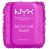 Image de NYX Professional Makeup Buttermelt Blush Blush ALL THE BUTTA