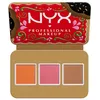 Image de Palette - BUTTERMELT PALETTE - Blush & poudre bronzante - Clair/Moyen - 12 g