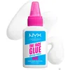 Image de NYX Professional Makeup The Face Glue Primer Base de teint grippante et hydratante