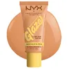 Image de NYX Professional Makeup Buttermelt Glaze Tint Fond de teint SPF30 jusquà 12h de tenue Vanilla Bean Butta