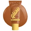Image de NYX Professional Makeup Buttermelt Glaze Tint Fond de teint SPF30 jusquà 12h de tenue Chai Butta