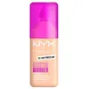 Image de Fond de teint - MAKEEM WONDER n°02 Porcelaine claire - Fini soft matte - Tenue 24h - 30 ml