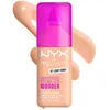 Image de Fond de teint - NYX PROFESSIONAL MAKEUP - Make Em Wonder - Light Ivory - Fini indétectable modulable - Tenue 24h