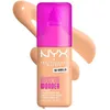 Image de Fond de teint - NYX PROFESSIONAL MAKEUP - Make Em Wonder VANILLA - Fini indétectable - Couvrance modulable - Tenue 24h