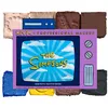 Image de NYX Professional Makeup Collection Limitée The Simpsons Palette Fards à Paupières
