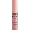 Image de Gloss - NYX - Butter Gloss - Créme Brulee - 8 Ml - Unisex - Effet brillant
