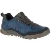 Image de Chaussures de randonnée - Merrell - Annex Trak - Cuir nobuck - Semelle Vibram - Respirantes