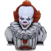 Image de Buste - NEMESIS NOW - Pennywise - 30 cm - Résine - Fini et peint à la main