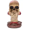 Image de Figurine - NEMESIS NOW - METALLICA STATUETTE ONE BOX 20 CM - Peinte à la main - Résine - 20 cm