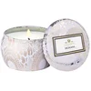 Image de Voluspa Bâtonnet parfumé Japonica Collection Mokara Mini Tin Candle - 113 gr