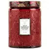 Image de Voluspa Bougie parfumée Japonica Goji Tarocco Orange Large Jar Candle - 510 gr