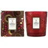 Image de Voluspa Geurkaars Japonica Collection Goji Tarocco Orange Classic Candle - 255 gr