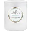 Image de Voluspa Geurkaars Maison Blanc Laguna Classic Canlde - 270 gr