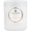 Image de Voluspa Geurkaars Maison Blanc Italian Bellini Classic Candle - 270 gr