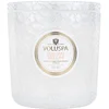 Image de Voluspa Geurkaars Maison Blanc Italian Bellini Luxe Candle - 850 gr