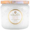 Image de Voluspa Geurkaars Maison Blanc Italian Bellini Petit Jar Candle - 127 gr