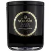 Image de Voluspa Geurkaars Maison Noir Ambre Lumiere Classic Candle - 270 gr
