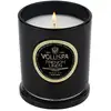 Image de Voluspa Geurkaars Maison Noir French Linen Classic Candle - 270 gr