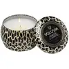 Image de Voluspa Bâtonnet parfumé Maison Noir Ambre Lumiere Mini Tin Candle - 113 gr