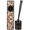 Image de Voluspa Bâtonnets parfumés Maison Noir Ambre Lumiere Home Ambiance Diffuser - 177 ml