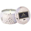 Image de Voluspa Geurkaars Japonica Collection Santal Vanille Mini Tin Candle - 113 gr