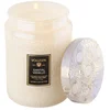 Image de Voluspa Bâtonnet parfumé Japonica Collection Santal Vanille Large Jar Candle - 510 gr