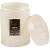 Image de Voluspa Bâtonnet parfumé Japonica Collection Santal Vanille Small Jar Candle - 127 gr