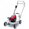 Image de Tondeuse à gazon sans fil 82V professionnelle 1000m² dautonomie mulching - GRIN BM46-82V