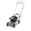 Image de Tondeuse thermique 37 cm mulching haute performance moteur briggs stratton 163cm³ - GRIN HM37