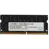 Image de Mémoire RAM - APACER - ES.16G21.GSH - 16GB - DDR4 - 3200MHZ CL22 SODIMM