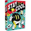 Image de Jeu de questions-réponses - ASMODEE - Stay Cool - Mixte - 3 joueurs ou plus - 60 min - 12 ans - Adulte
