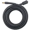 Image de Tuyau Flexible Haute Pression - DOLITY - 6m - Compatible Kärcher K2/K3/K4/K5/K6/K7 - Remplacement Tuyau