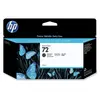 Image de HP 72 - Noire mat (C9403A)