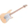 Image de Sterling by Music Man CT30HSS-VC-M1 Guitare Metal / Moderne