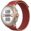 Image de Montre GPS Outdoor - COROS - APEX 2 - 1.2 Pouce - Autonomie 17 Jours - Verre Saphir Titane